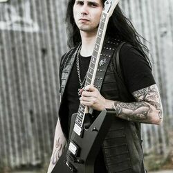 Picture of Gus G.