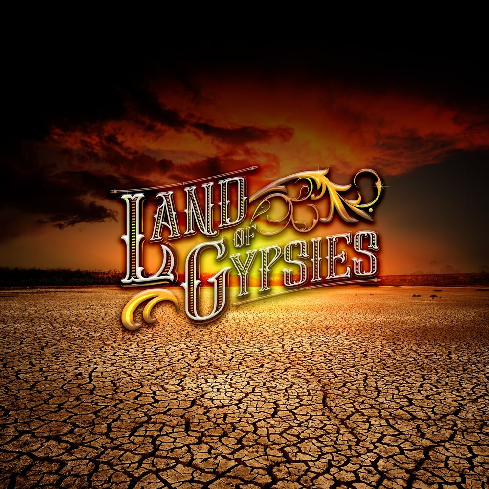 Picture of Land Of Gypsies
