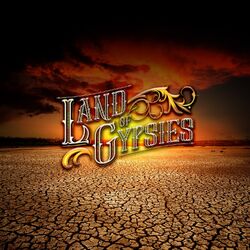 Picture of Land Of Gypsies