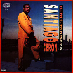 Picture of Santiago Ceron
