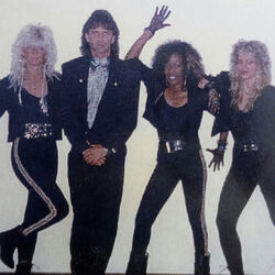 Picture of The Winners