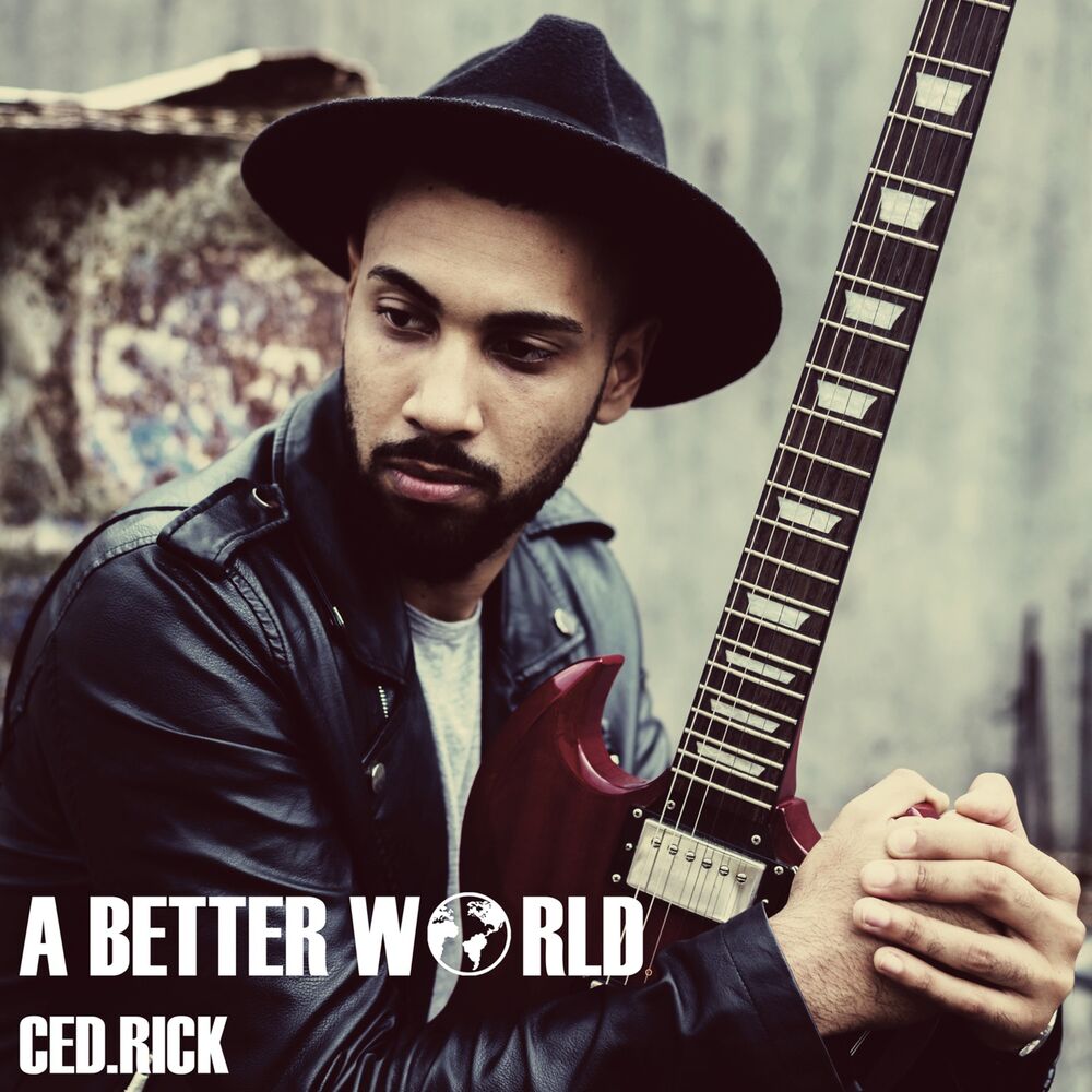 Picture of Ced Rick