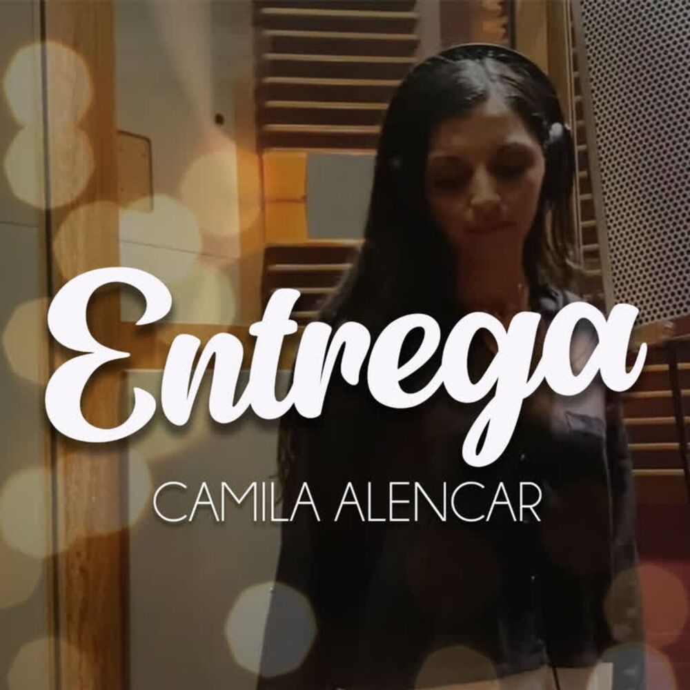 Picture of Camila Alencar