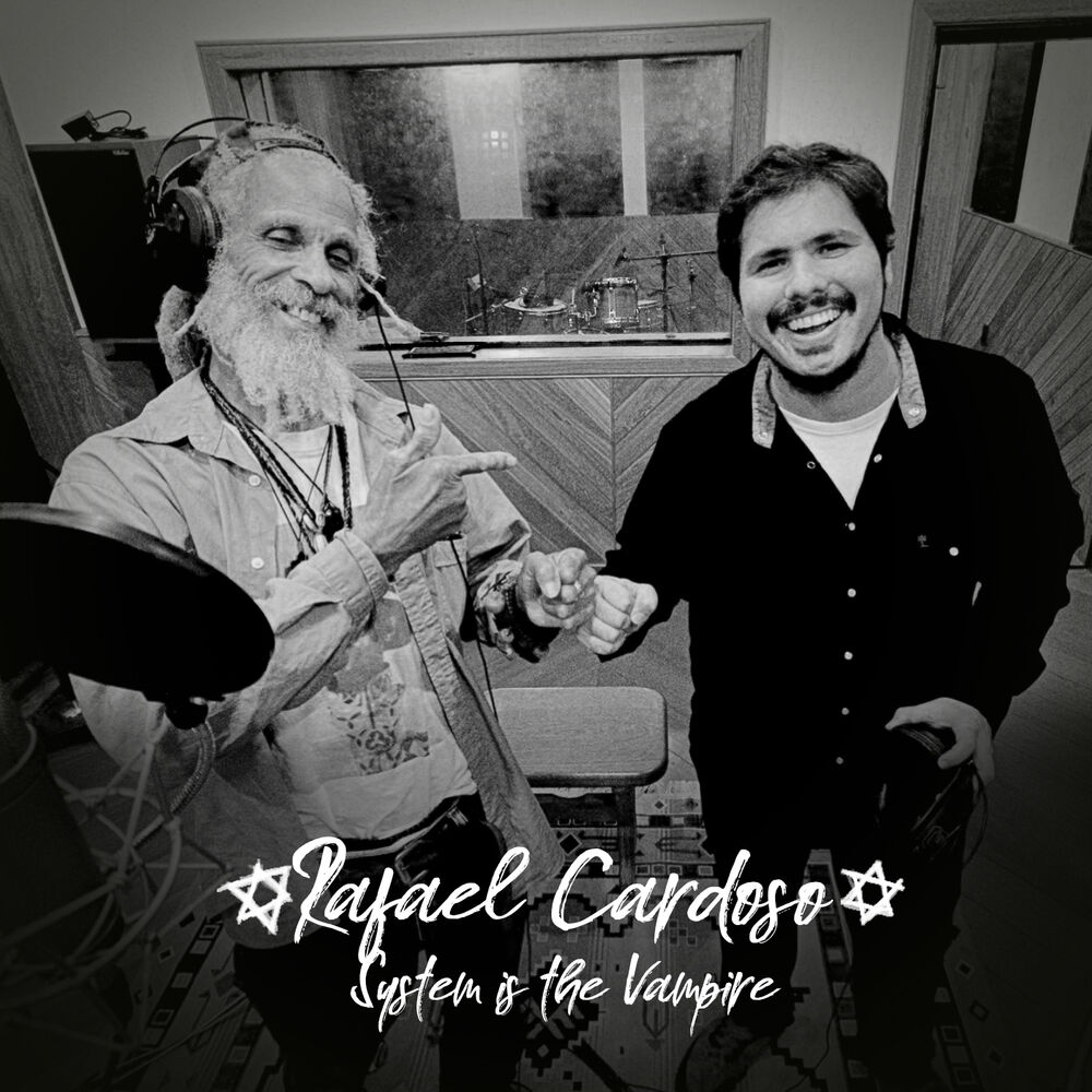 Picture of Rafael Cardoso Reggae Revolution