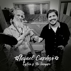 Picture of Rafael Cardoso Reggae Revolution