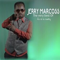 Picture of Jerry Marcoss