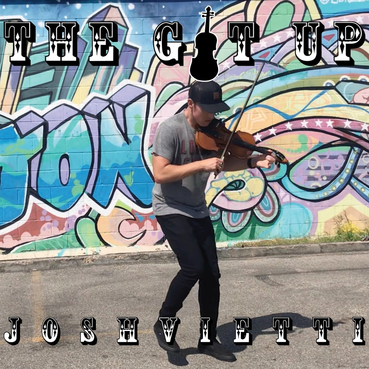 Josh Vietti