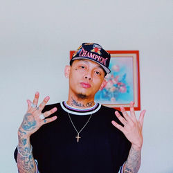 Skusta Clee
