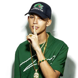 Picture of MC Bruno MS
