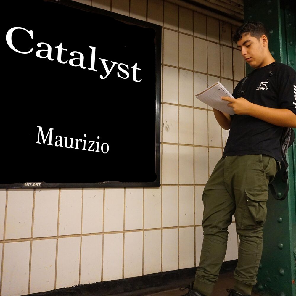 Picture of Maurizio