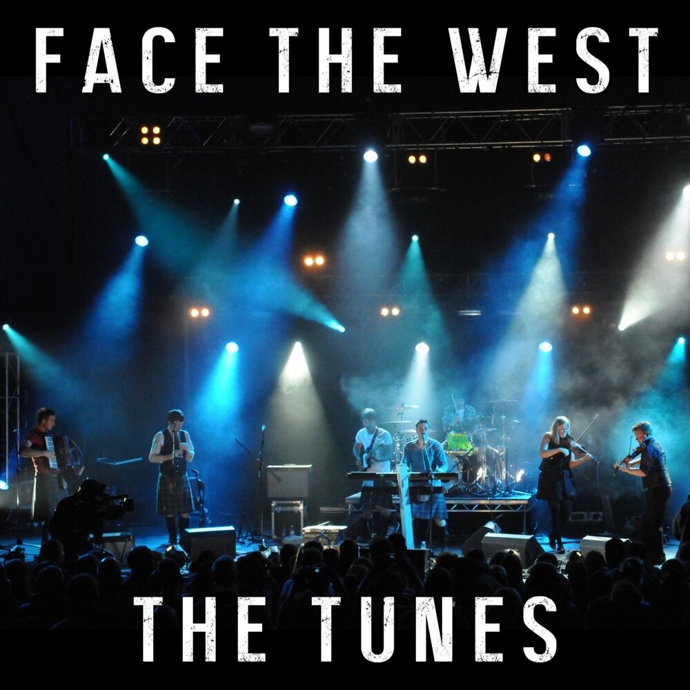 Picture of Face The West