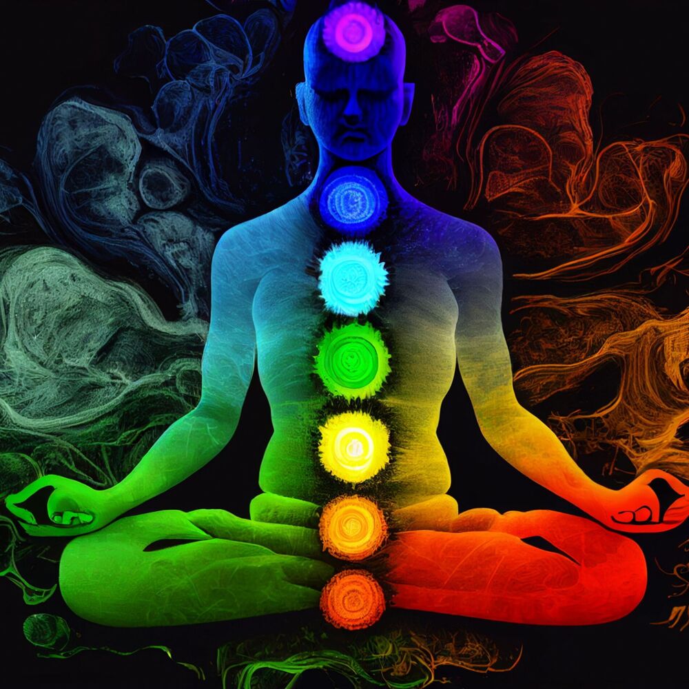 Picture of Chakra Music Zone