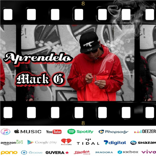 Mack G: albums, songs, concerts | Deezer
