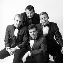 Picture of The Four Preps