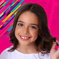 Picture of Rayne Almeida