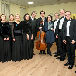 Picture of Lithuanian Chamber Orchestra