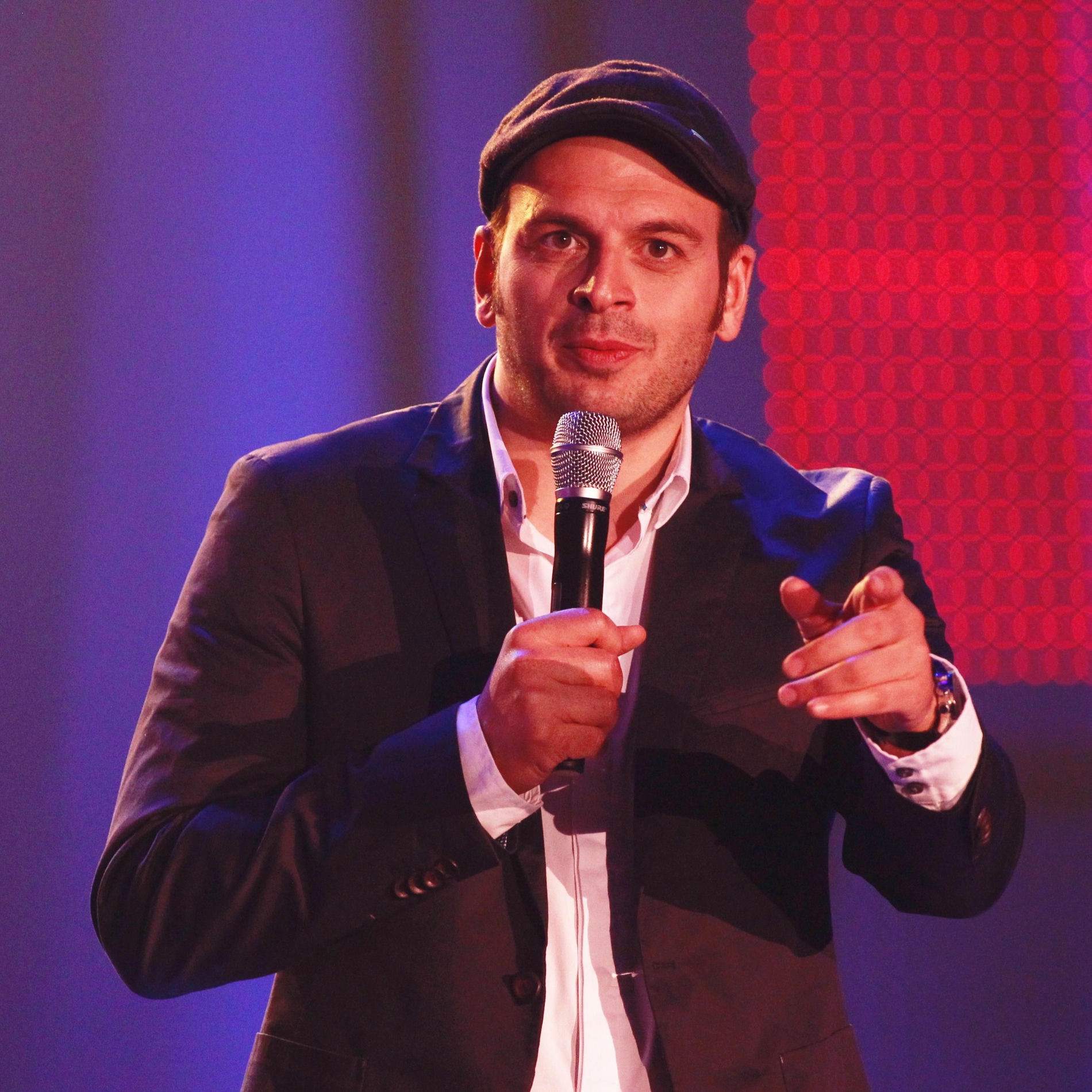 Artist picture of Kaya Yanar