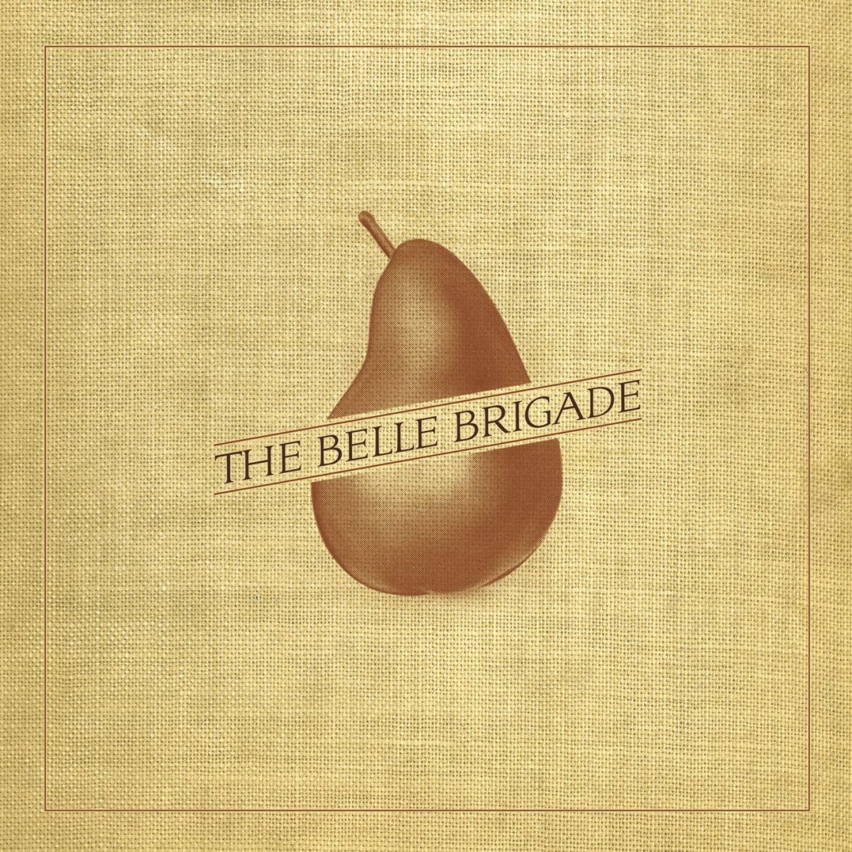 Artist picture of The Belle Brigade