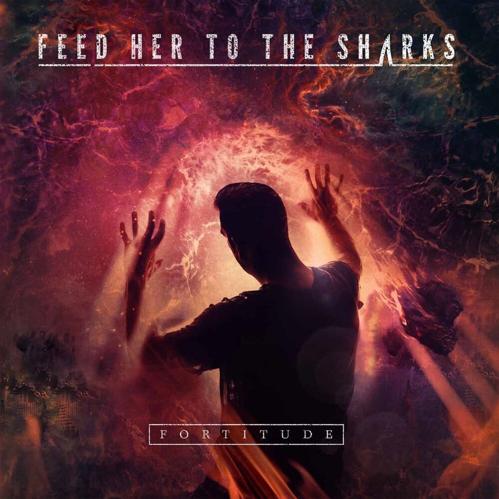 Picture of Feed Her to the Sharks