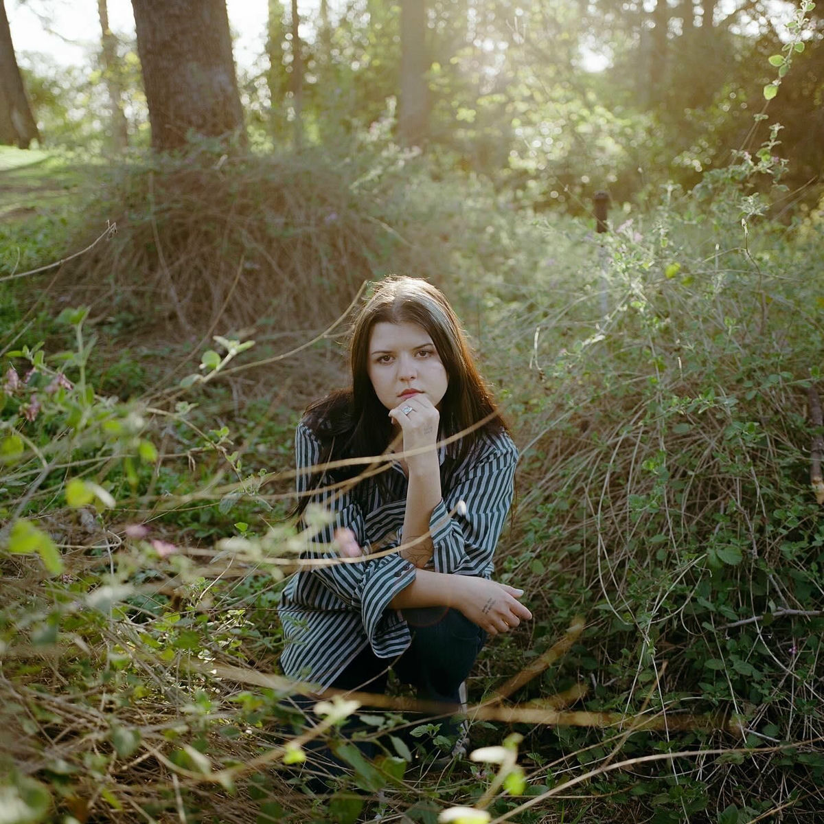 Artist picture of Eliza Mclamb