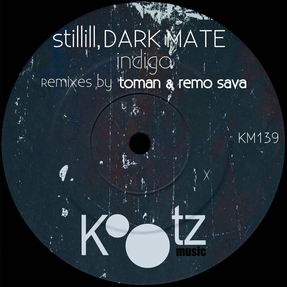 Picture of stillill, Dark Mate
