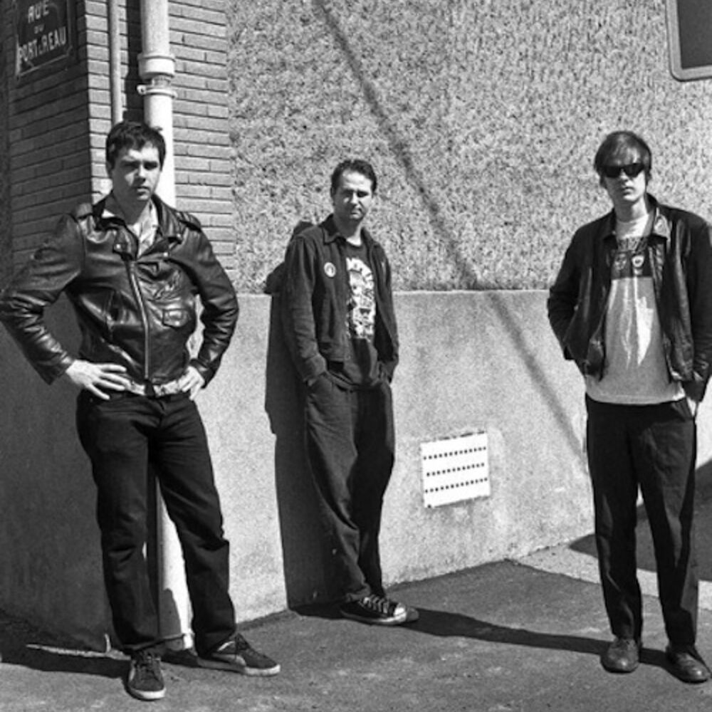 Picture of Oblivians