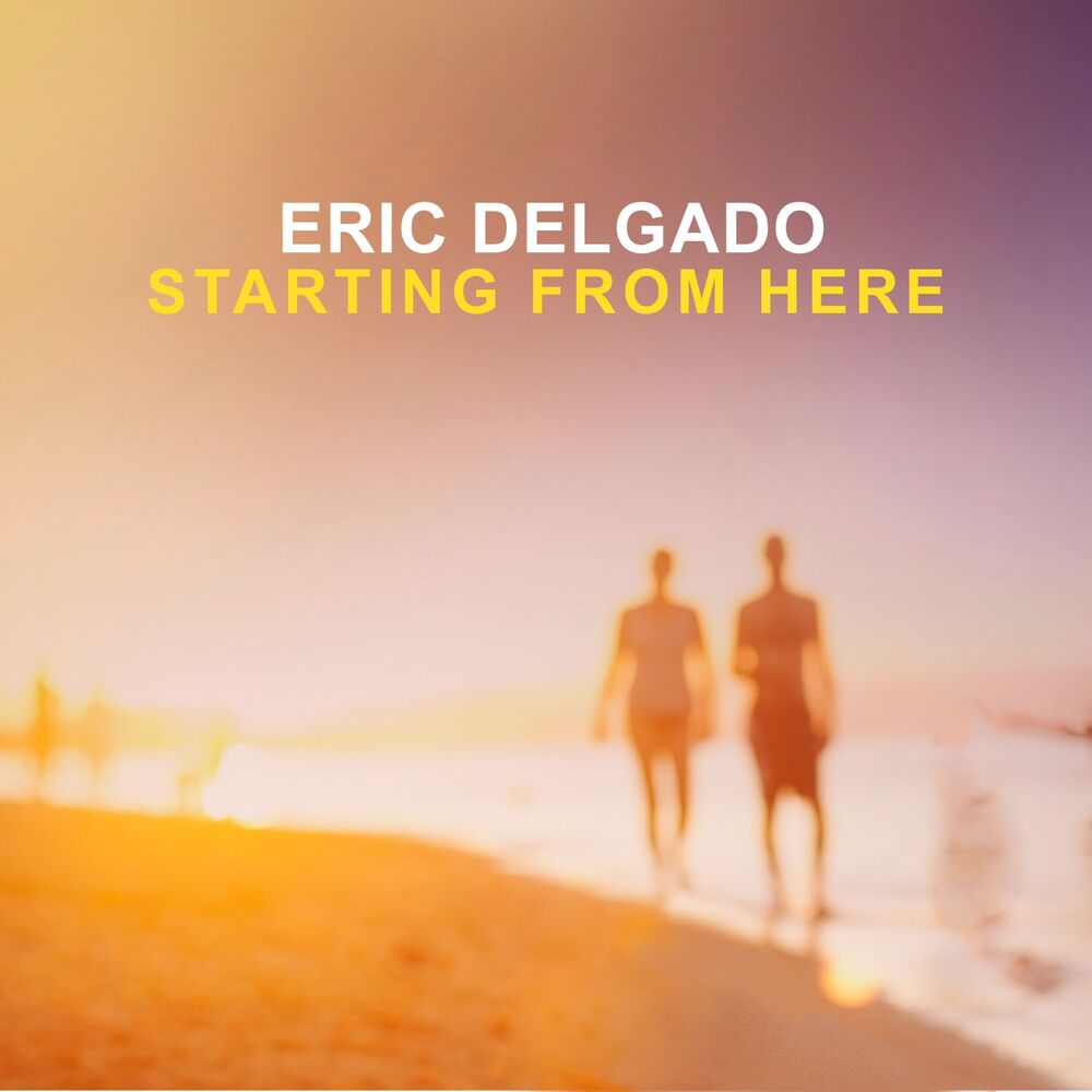 Picture of Eric Delgado