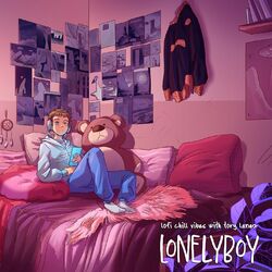 Picture of lonelyboy