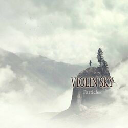 Picture of Violin Sky