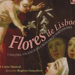 Picture of A Corte Musical