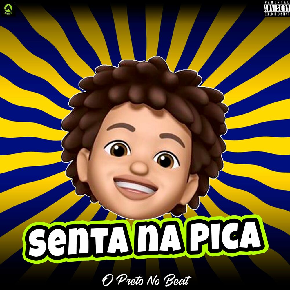 Picture of O Preto No Beat