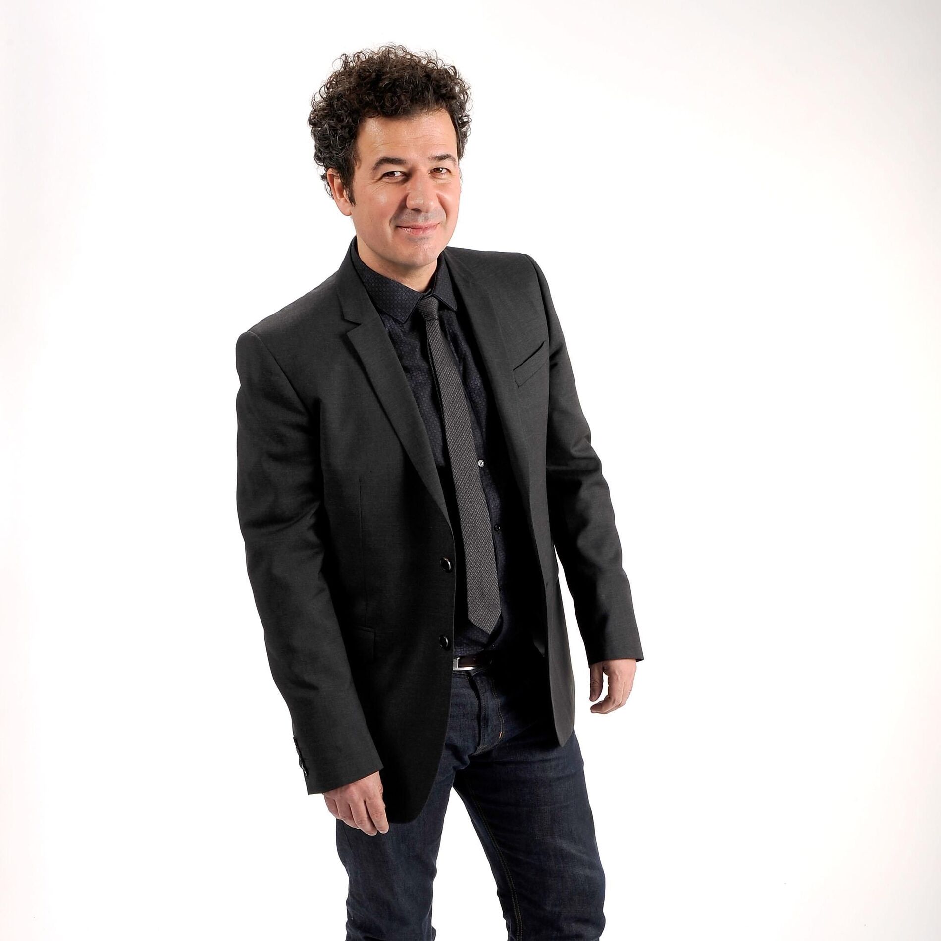 Artist picture of Ludovic Bource