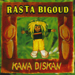 Picture of Rasta Bigoud