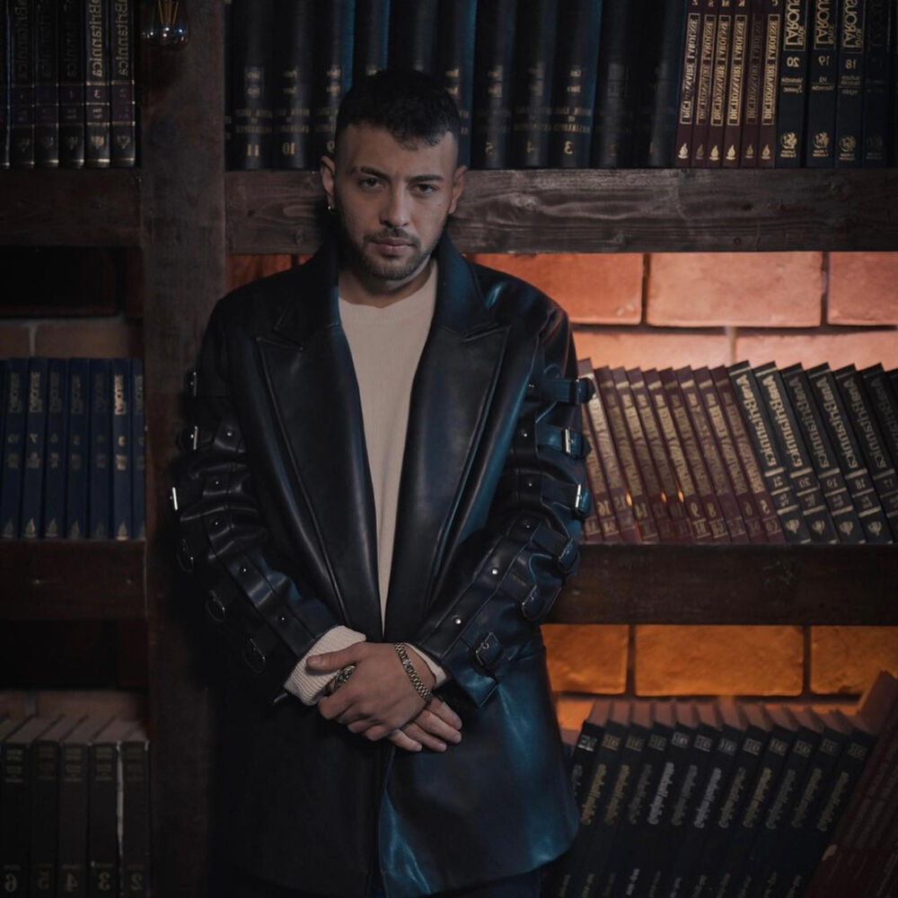Picture of Ata Alabaş
