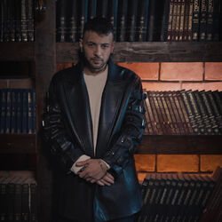Picture of Ata Alabaş