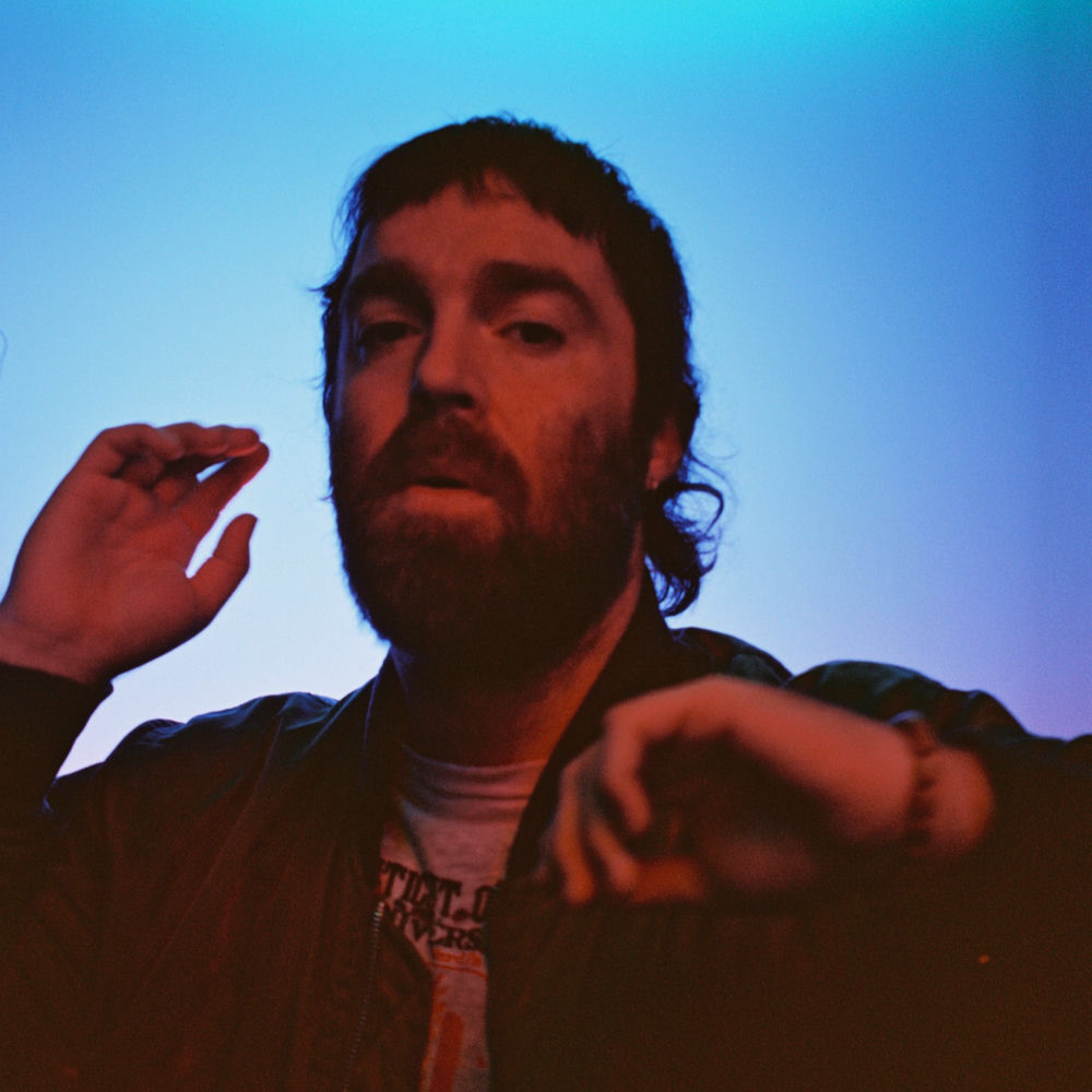 Photo de l'artiste Chet Faker