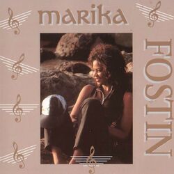 Picture of Marika Fostin