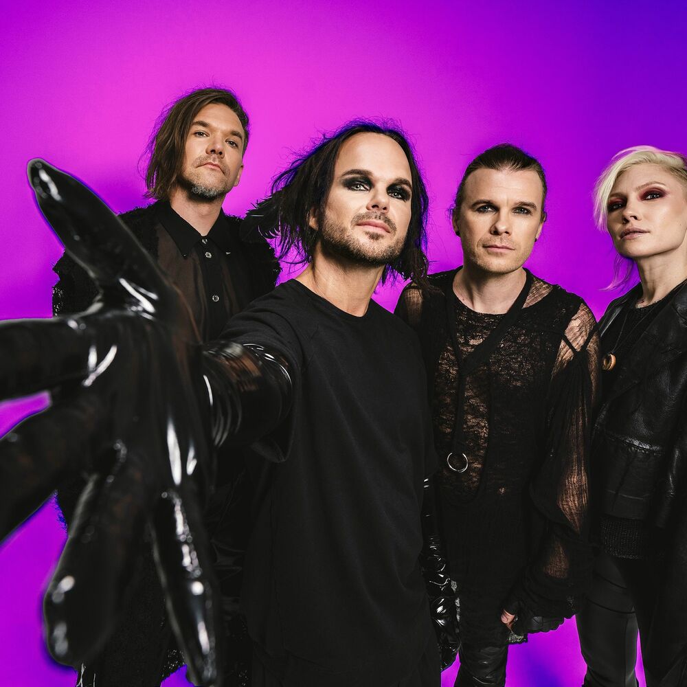 Picture of The Rasmus