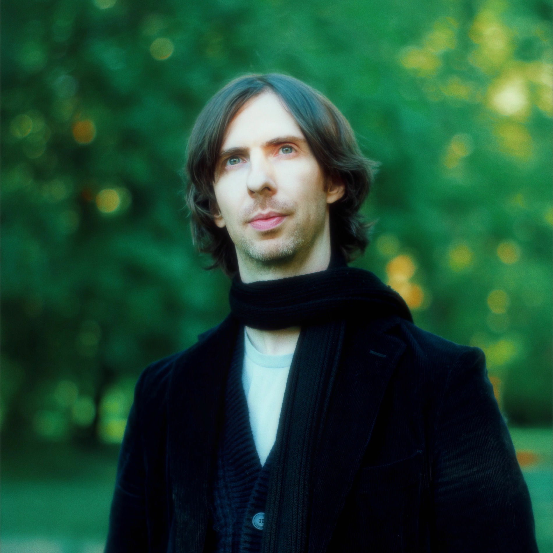 Artist picture of Oskar Schuster