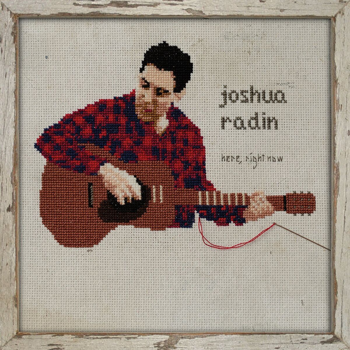 Joshua Radin