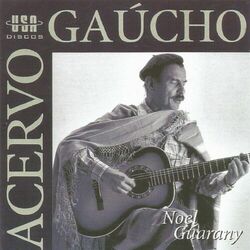 Picture of Noel Guarany