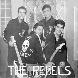 Picture of The Rebels