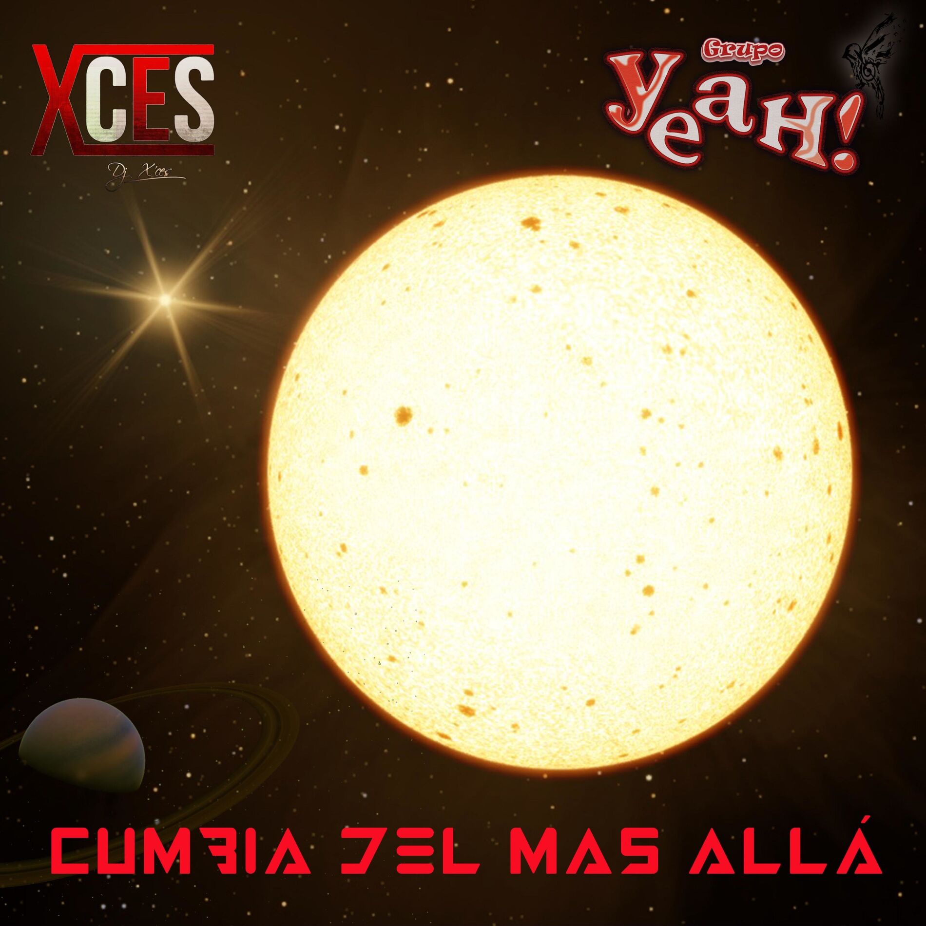 Dj X'ces