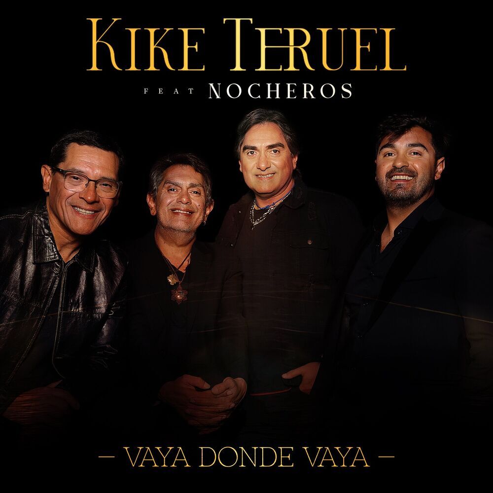 Picture of Kike Teruel