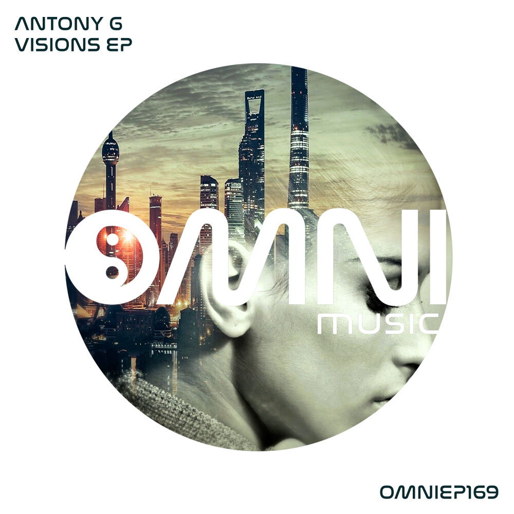 Picture of Antony G