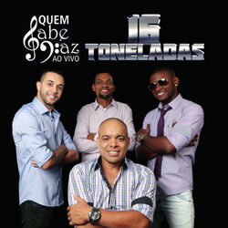 Picture of Quem Sabe Faz Ao Vivo