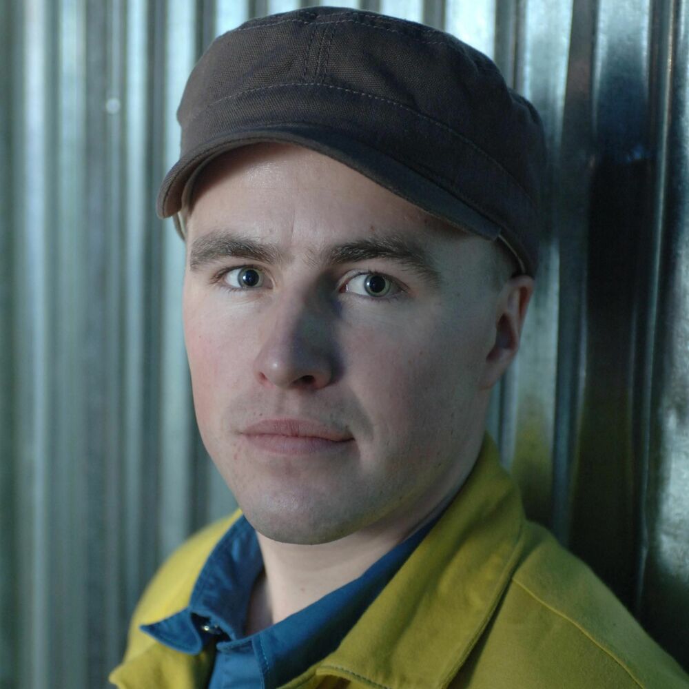Picture of Robert Post