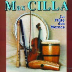 Picture of Max Cilla