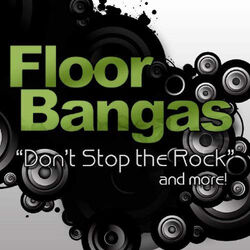 Picture of Floor Bangas