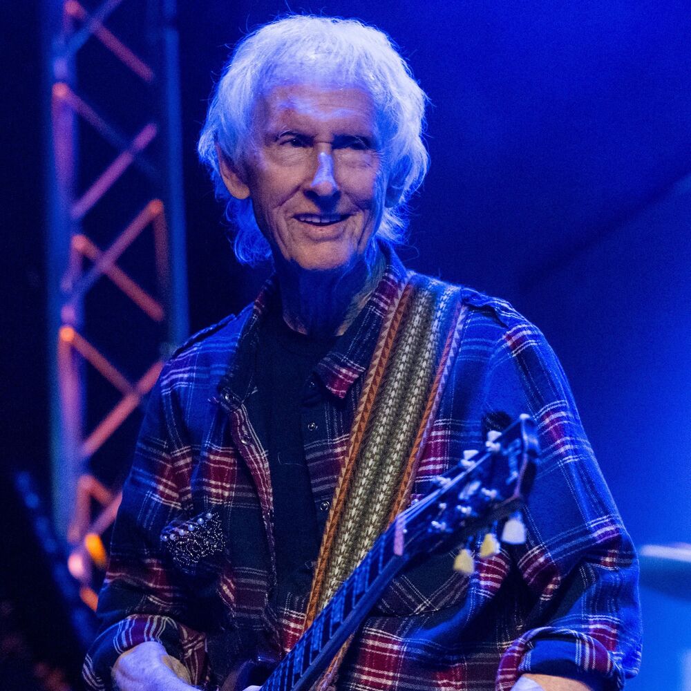 Picture of Robby Krieger